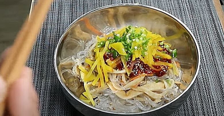 유튜브 '삼촌의요리🍜uncle's cooking'