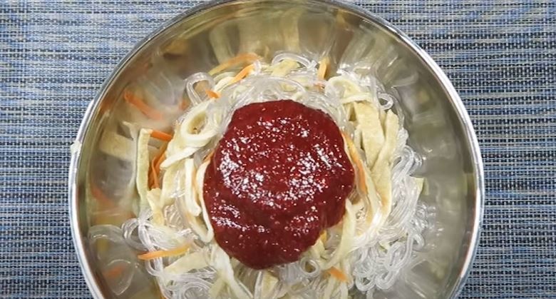 유튜브 '삼촌의요리🍜uncle's cooking'