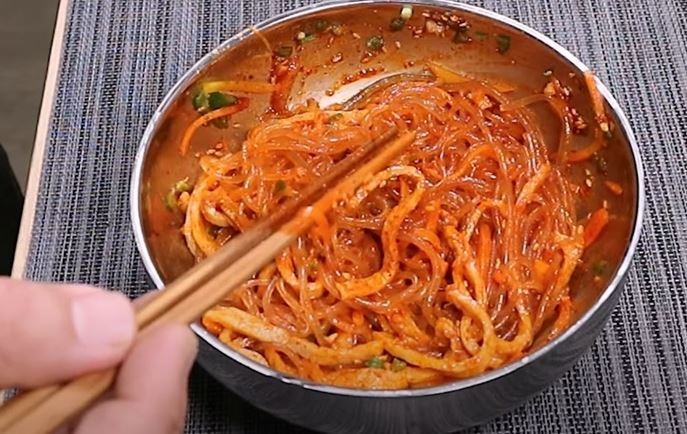 유튜브 '삼촌의요리🍜uncle's cooking'