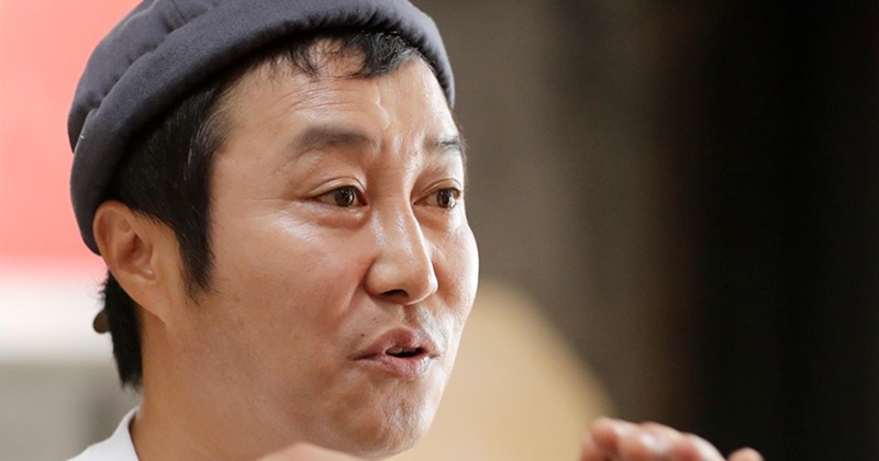 김병만 / 뉴스1