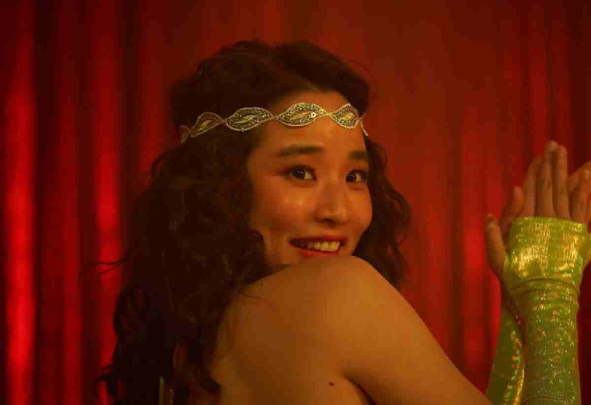 '애마' 스틸컷 2. / 넷플릭스 제공