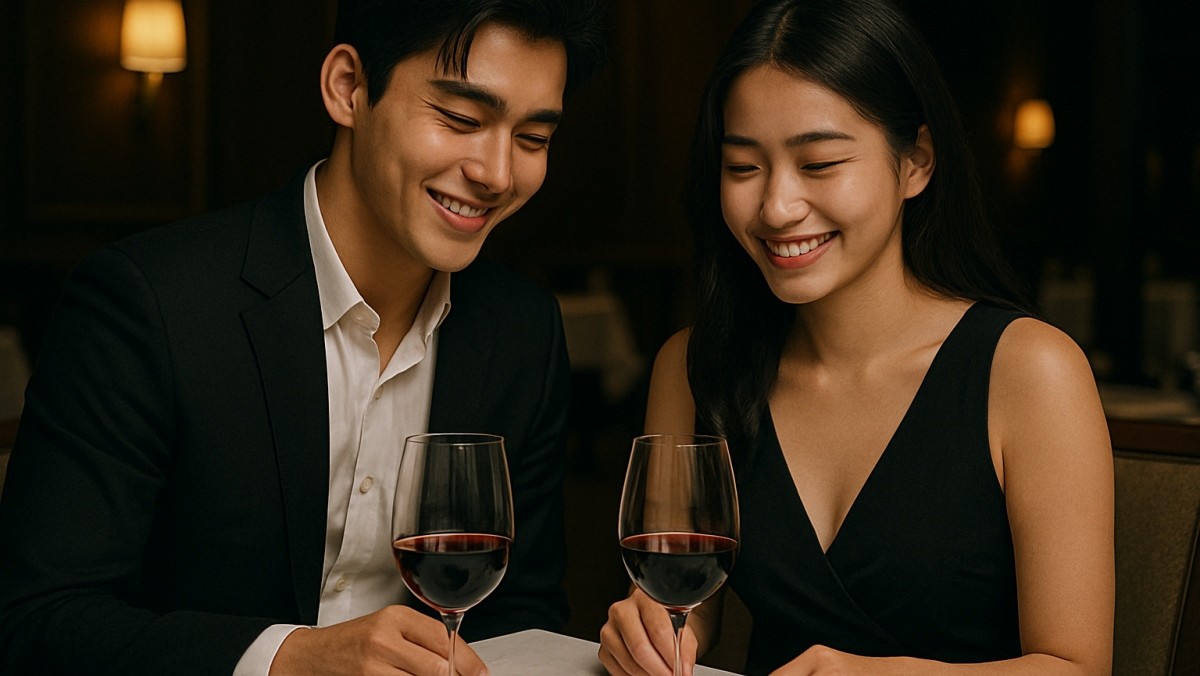 기사 이해를 돕기 위해 제작한 AI 그림