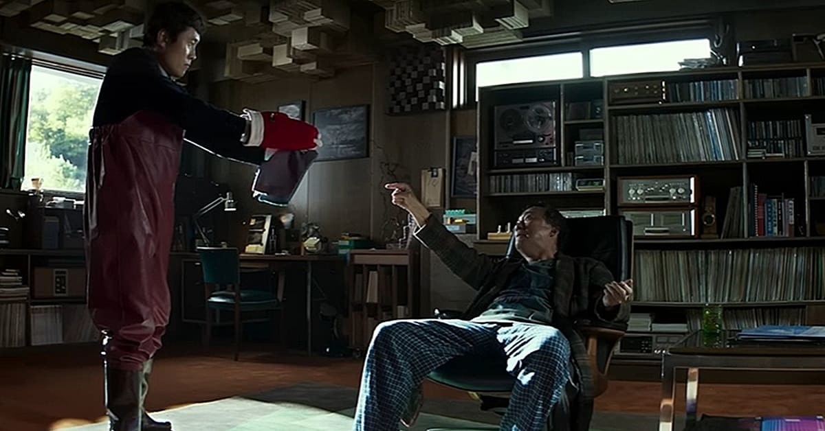 유튜브 'CJ ENM Movie'