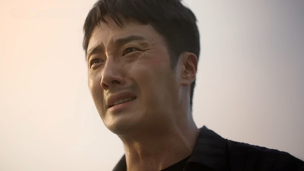 드라마 '화려한 날들' 주연 배우 정일우 / KBS