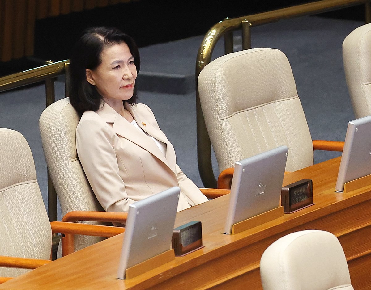 이진숙 방송통신위원장 자료 사진 / 연합뉴스