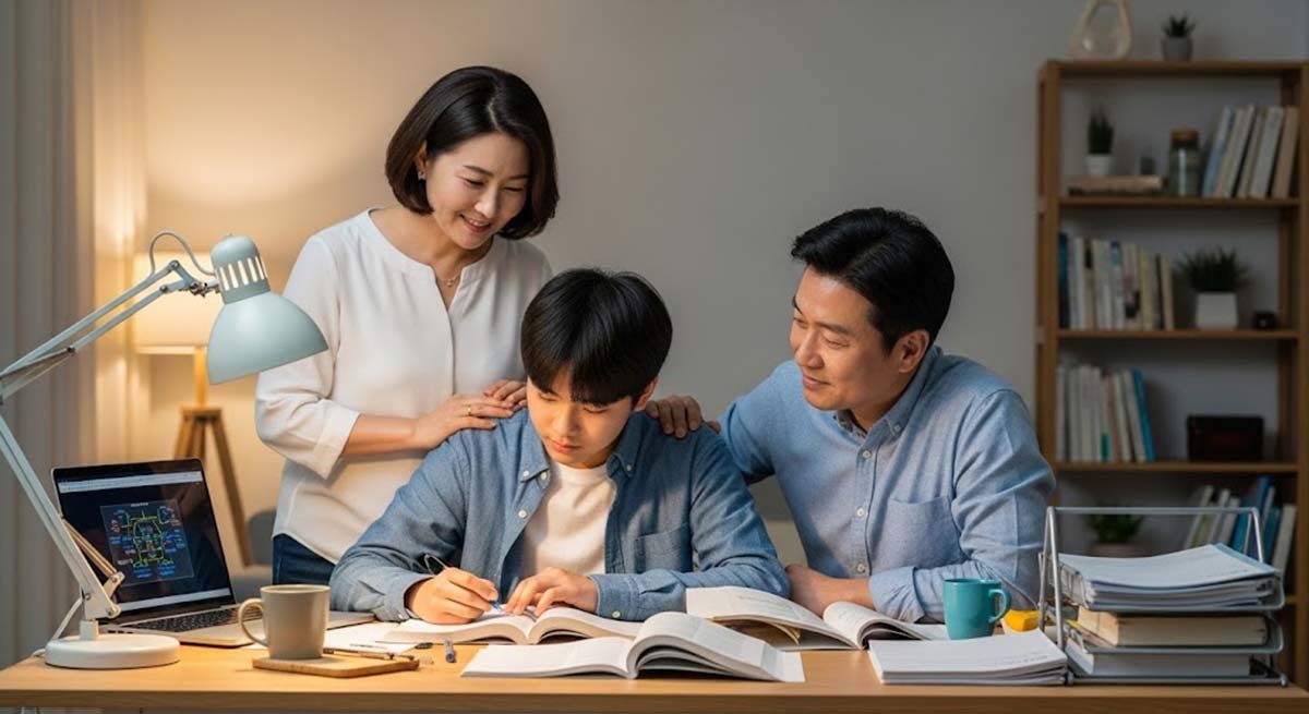글에 대한 이해를 돕기 위해 AI 툴로 만든 이미지.