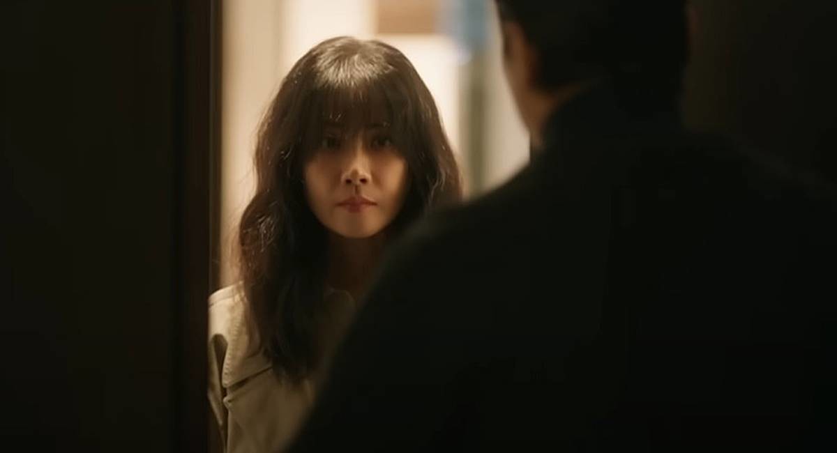 MBC '메리 킬즈 피플' 방송 장면 / MBC