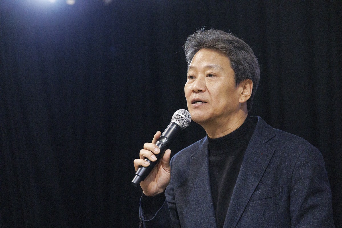 임종석 전 대통령 비서실장 자료 사진 / 연합뉴스