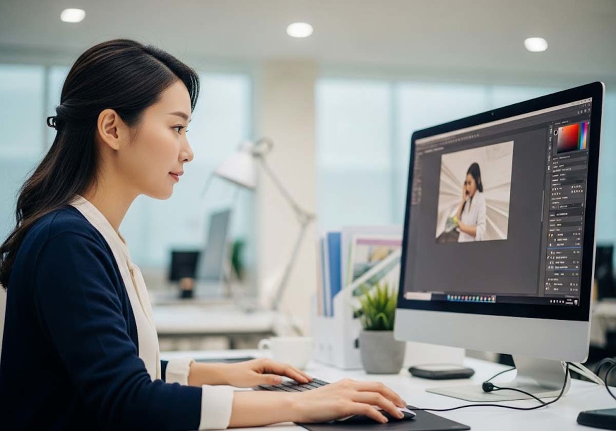 글에 대한 이해를 돕기 위해 AI 툴로 만든 이미지.