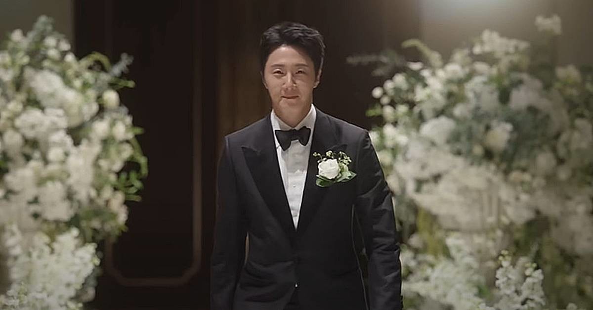 KBS2 새 주말드라마 '화려한 날들' 일부 장면 / 유튜브 'KBS Drama'