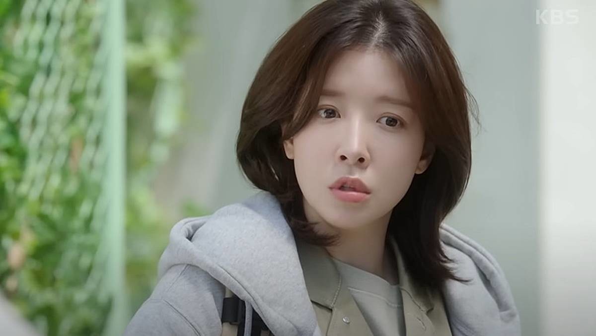 KBS2 새 주말드라마 '화려한 날들' 일부 장면 / 유튜브 'KBS Drama'