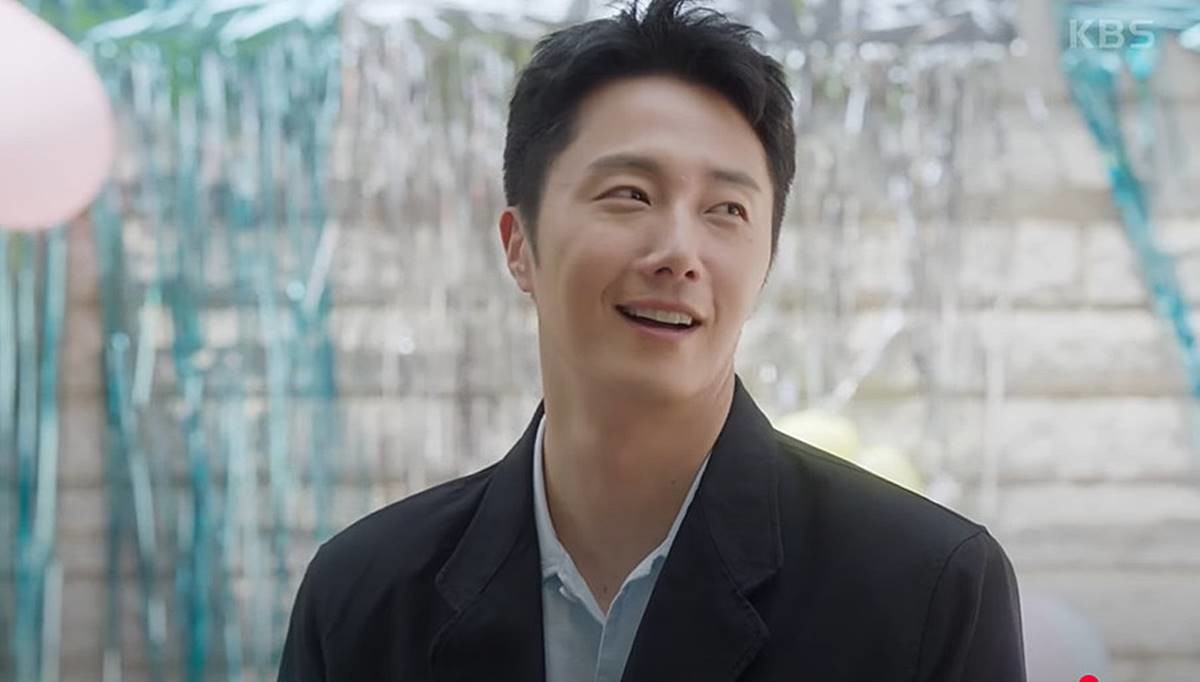 KBS2 새 주말드라마 '화려한 날들' 일부 장면 / 유튜브 'KBS Drama'