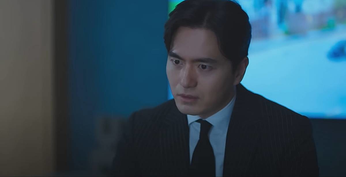 JTBC 토일드라마 '에스콰이어' 3회 일부 장면 / JTBC