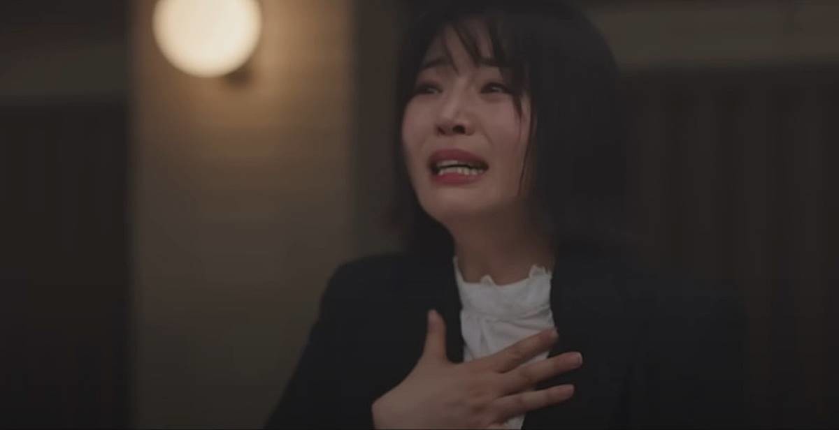 JTBC 토일드라마 '에스콰이어' 3회 일부 장면 / JTBC