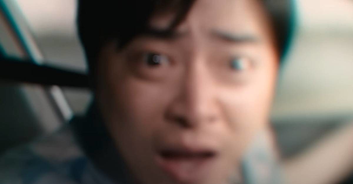 영화 '좀비딸' 예고편 / 유튜브 '잇츠뉴 It'sNEW'