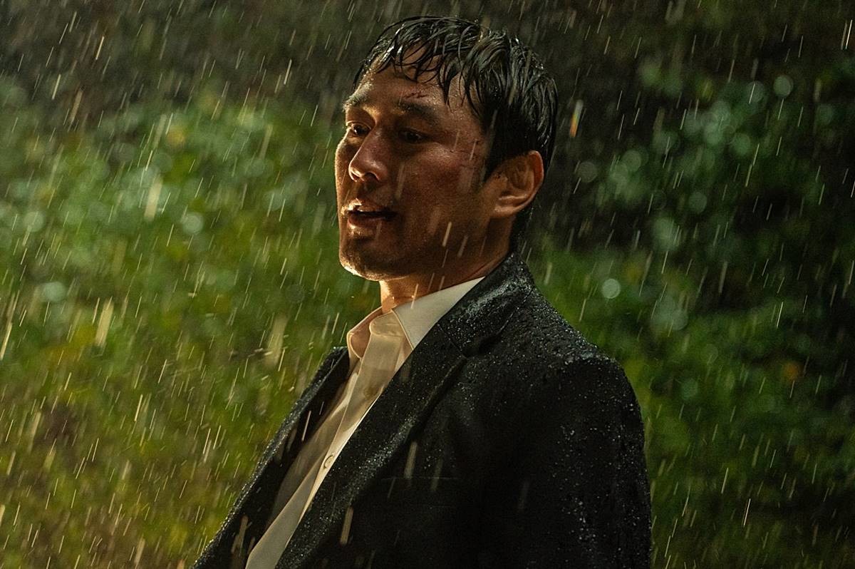 영화 '좀비딸' 스틸컷 / (주)NEW