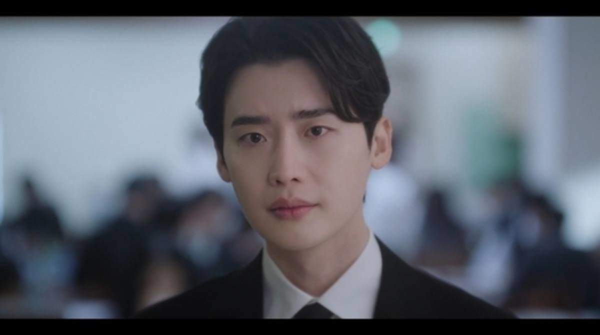 드라마 '서초동' / tvN