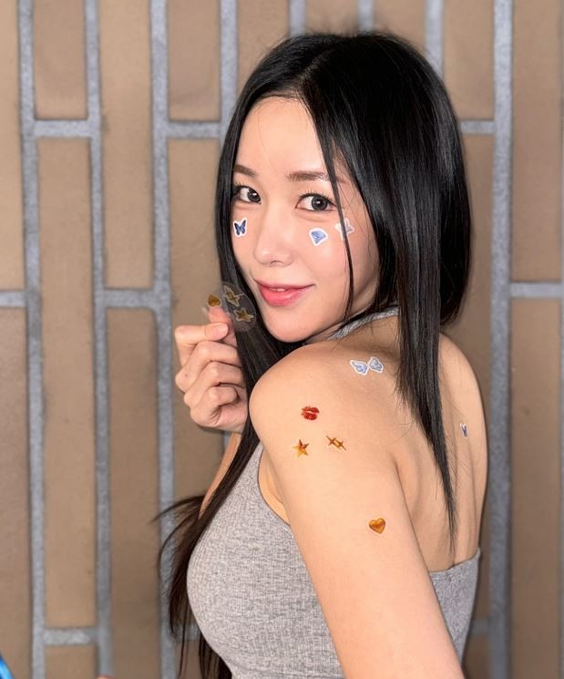 웨이 인스타그램