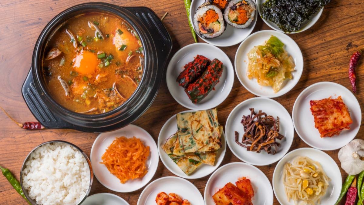 한식 자료사진 / norikko-shutterstock.com