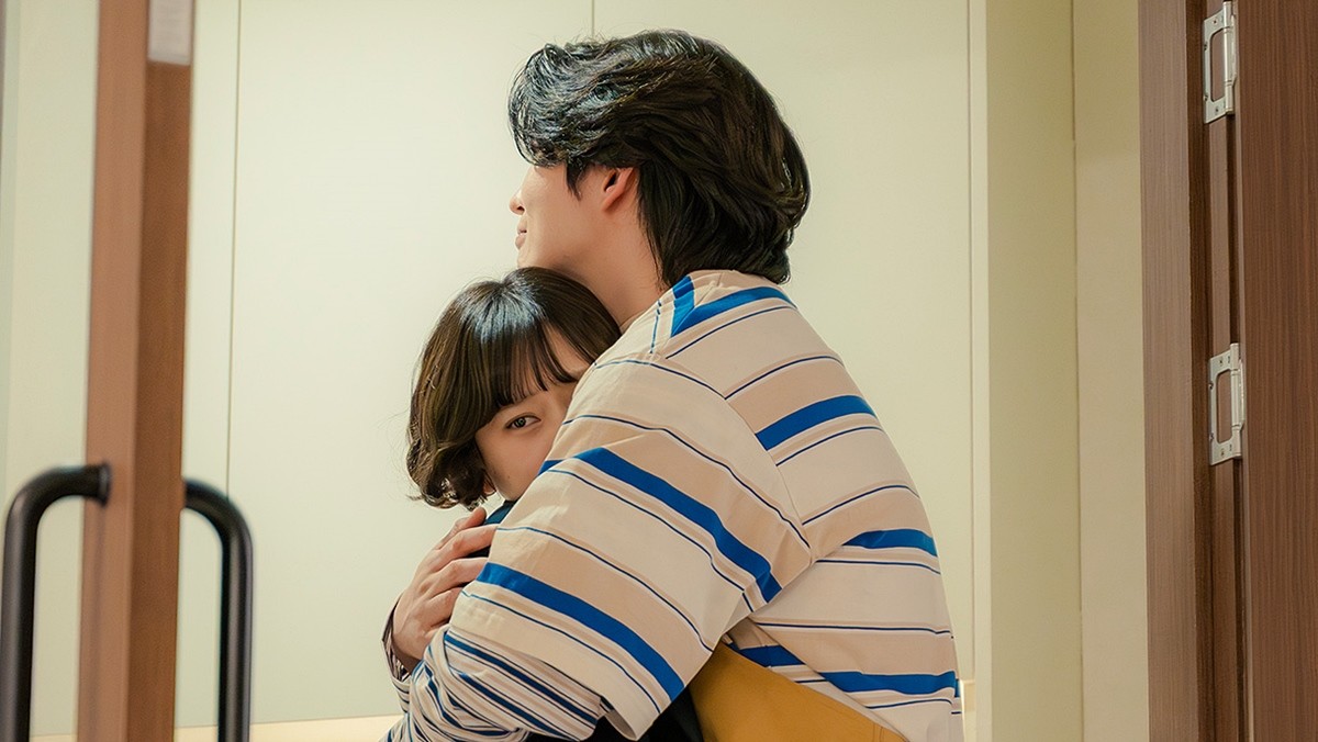 드라마 '서초동' 스틸컷 / tvN