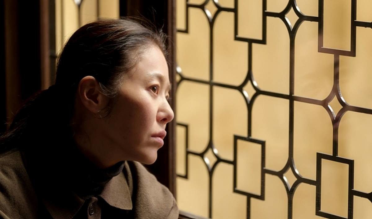 SBS 새 드라마 '사마귀: 살인자의 외출' 스틸컷 / SBS