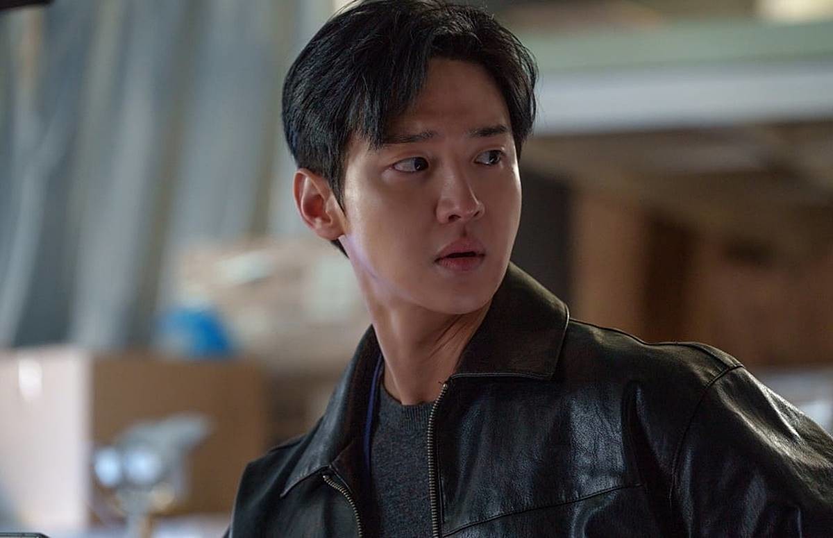 SBS 새 드라마 '사마귀: 살인자의 외출' 스틸컷 / SBS