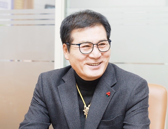 이상익 함평군수