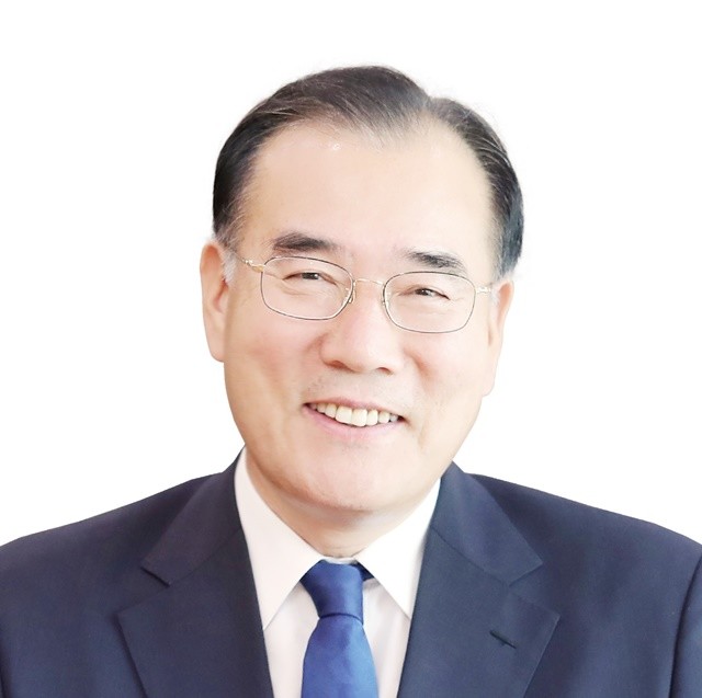 더불어민주당 이개호 의원