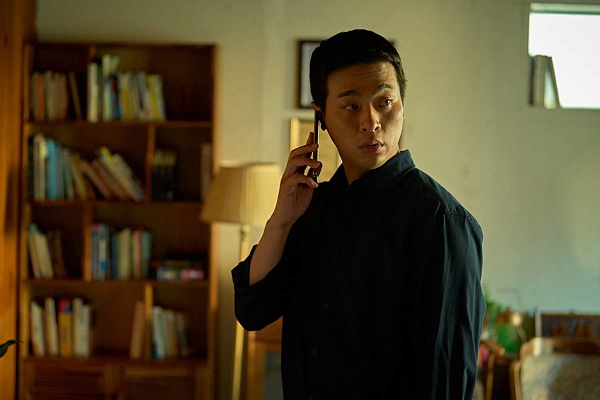 영화 '얼굴' 스틸컷 / 플러스엠 엔터테인먼트 제공