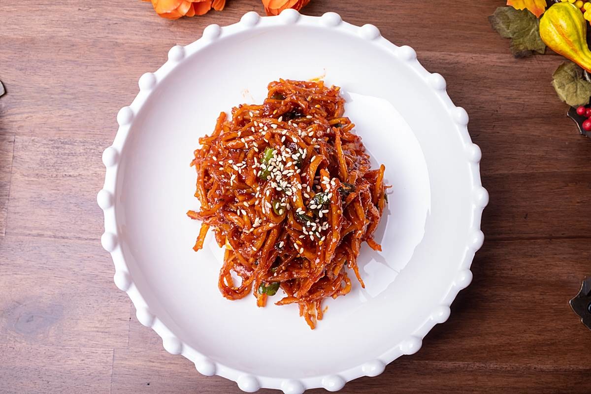진미채 자료사진 / becky's-Shutterstock.com