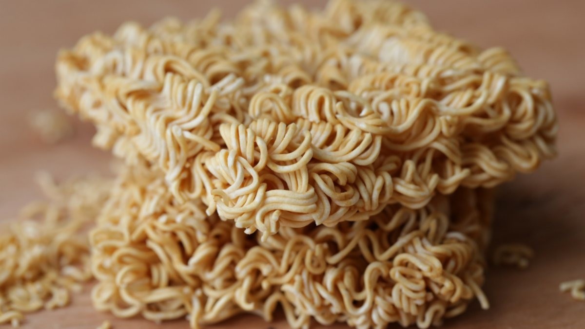 라면 자료사진 / Roselynne-shutterstock.com