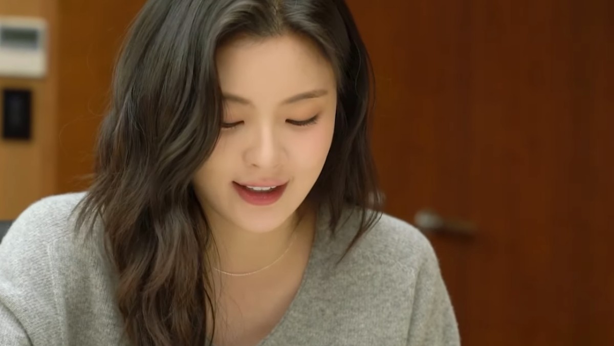 MBC 드라마 '달까지 가자' 대본 리딩 현장 일부. / 유튜브 'MBCdrama'