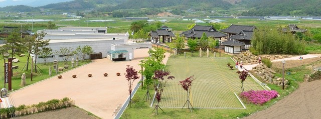 순천시립뿌리깊은나무박물관