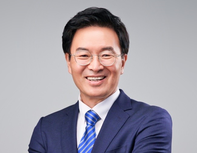 정진욱 더불어민주당 의원