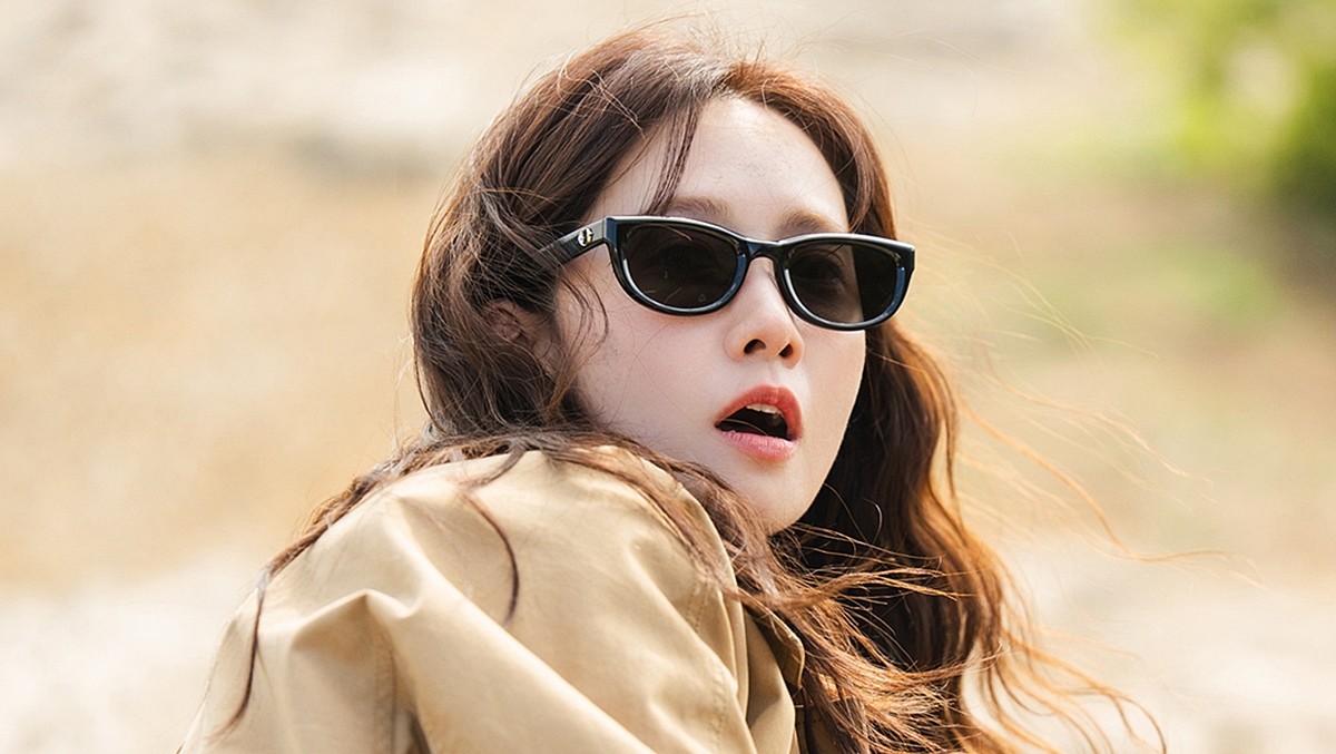 드라마 '폭군의 셰프' 주연 배우 임윤아 / tvN
