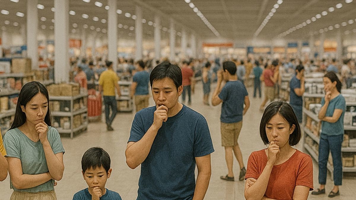 기사 내용을 바탕으로 AI가 생성한 자료사진.