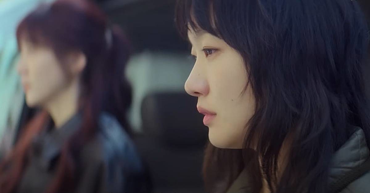 넷플릭스 '은중과 상연' 티저 일부 장면 / 유튜브 'Netflix Korea 넷플릭스 코리아'