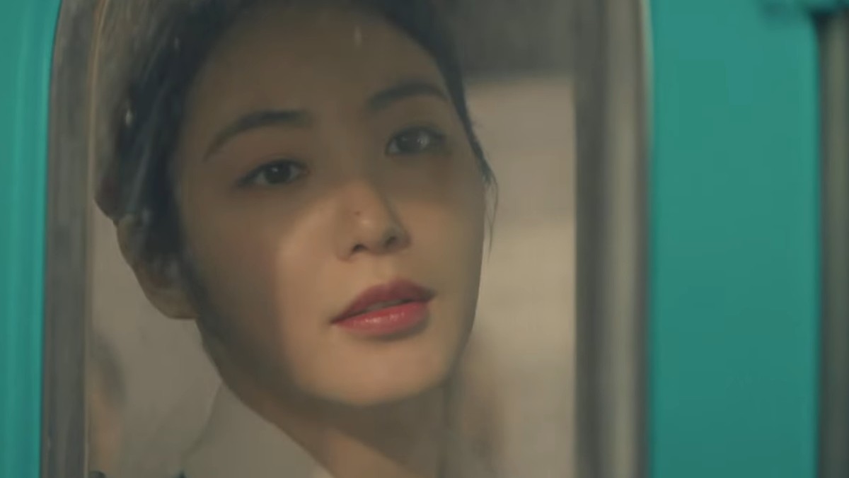 드라마 '백번의 추억' 1차 티저 일부. / 유튜브 'JTBC Drama'
