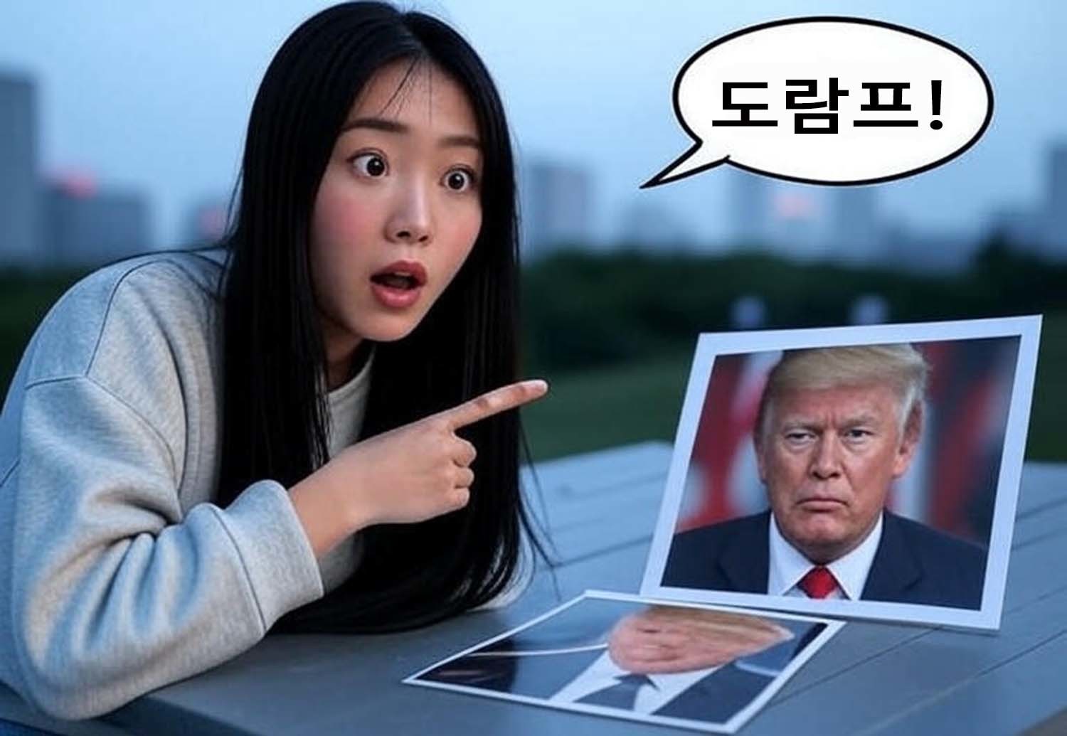 글에 대한 이해를 돕기 위해 AI 툴로 만든 이미지.