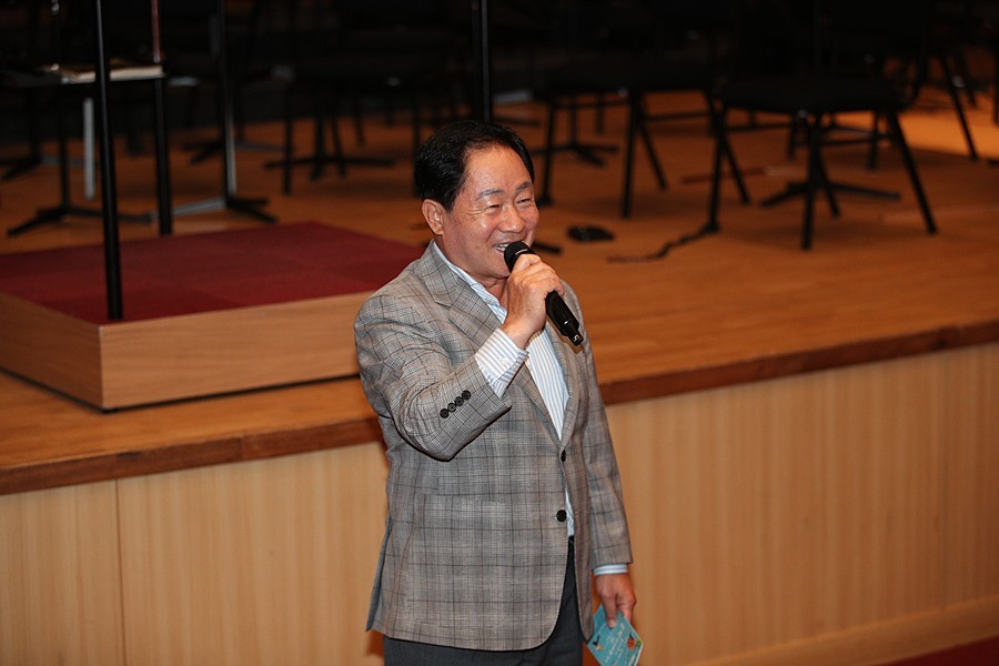 주광덕 남양주시장