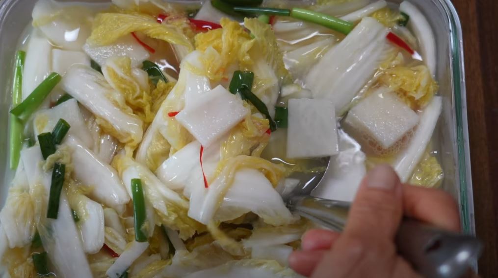 유튜브 '엄마의집밥'
