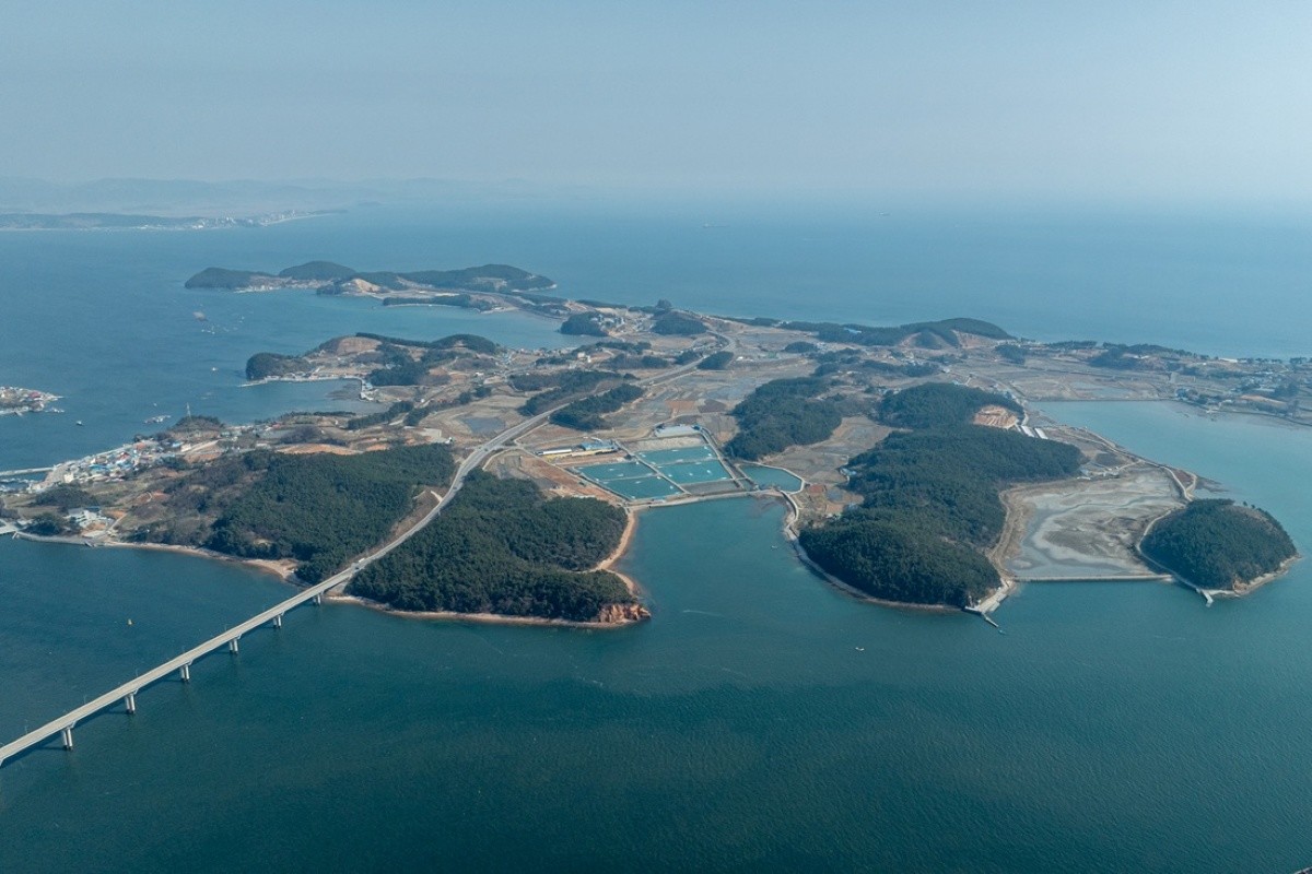 원산도 / 보령시