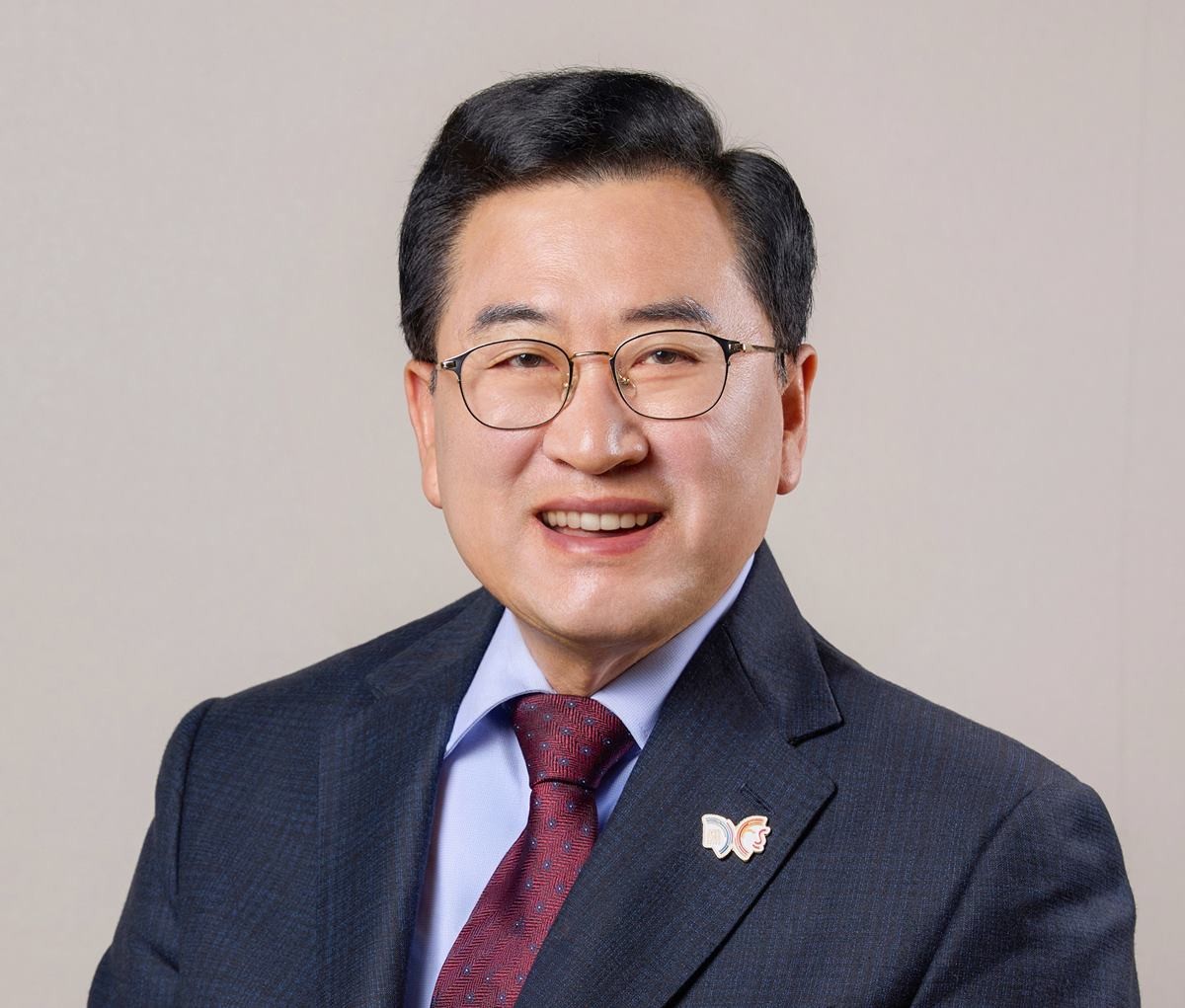 주낙영 경주시장/경주시