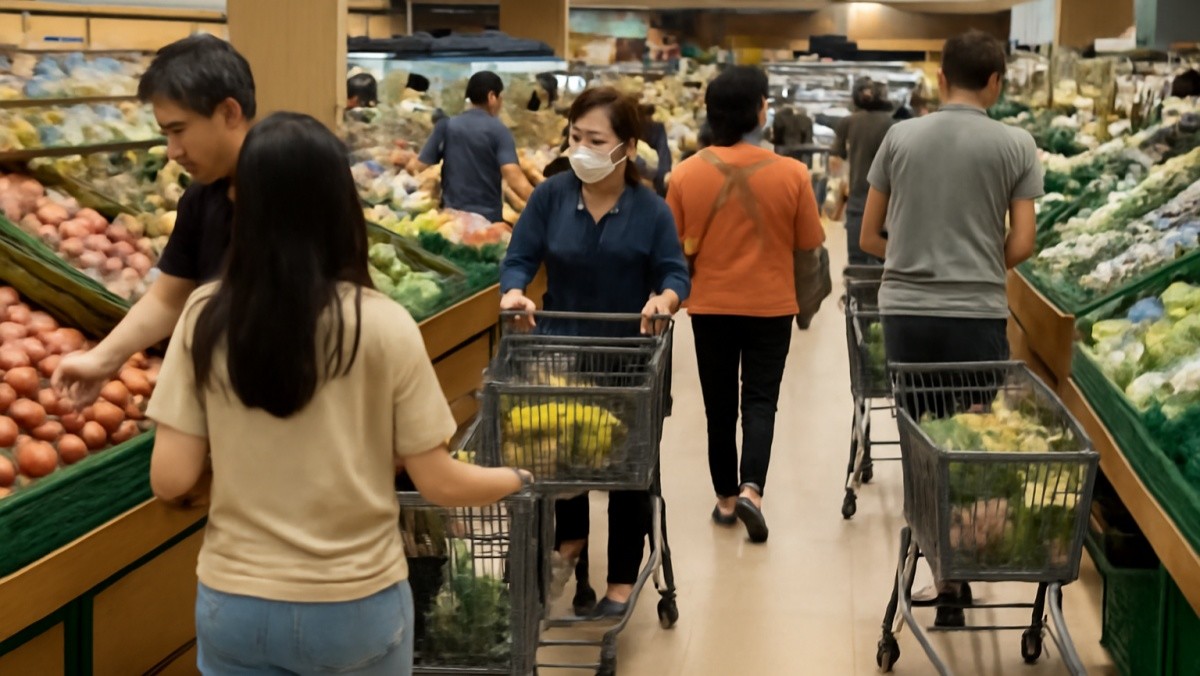 기사 이해를 돕기 위해 AI로 생성한 자료사진.