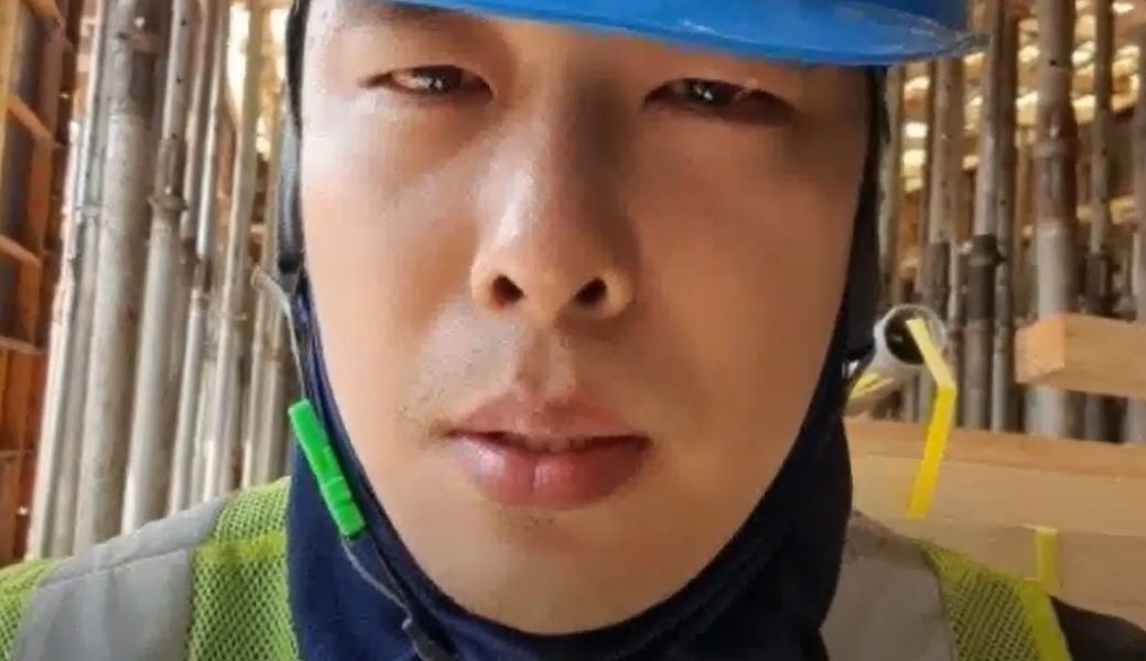 김동성 씨 / 유튜브 '스타뉴스TV'