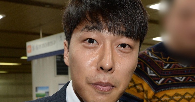 김동성 씨 / 뉴스1