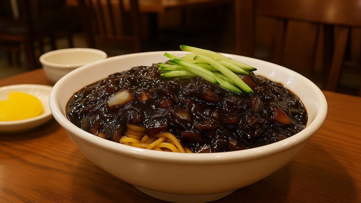 기사 내용을 바탕으로 AI가 생성한 자료사진. (기사 속 실제 음식과 차이가 있을 수 있음을 알립니다.)