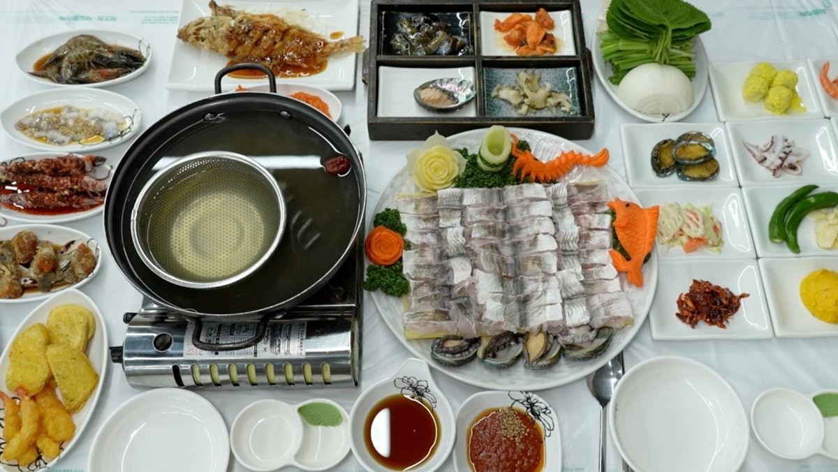 EBS1 '한국기행' 미리보기 페이지에서 제공하는 '이때를 기다린 맛' 편 자료 사진. / EBS1 제공
