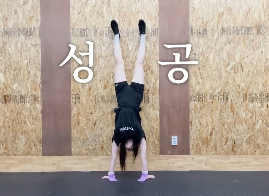 유튜브 '해피해은 HAEPPY'