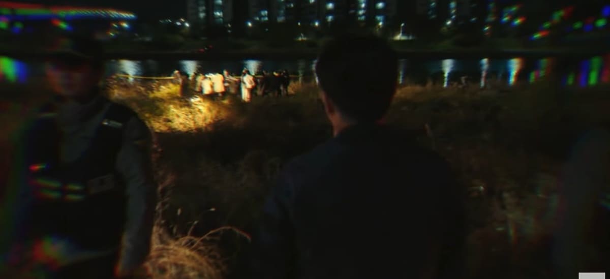 SBS 새 금토드라마 '사마귀: 살인자의 외출'